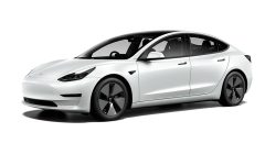 Tesla Model 3 Long Range (Electric Vehicle) 