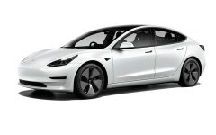 Tesla Model 3 Long Range (Electric Vehicle)